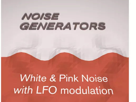 Noise Generators